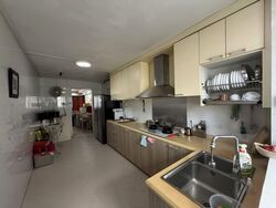 Blk 276 Ficus Vale (Yishun), HDB 4 Rooms #535021651